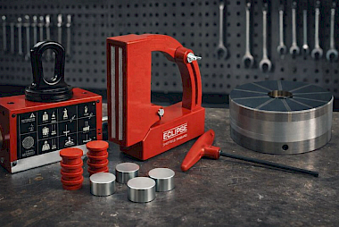 Neodymium Pot Magnets