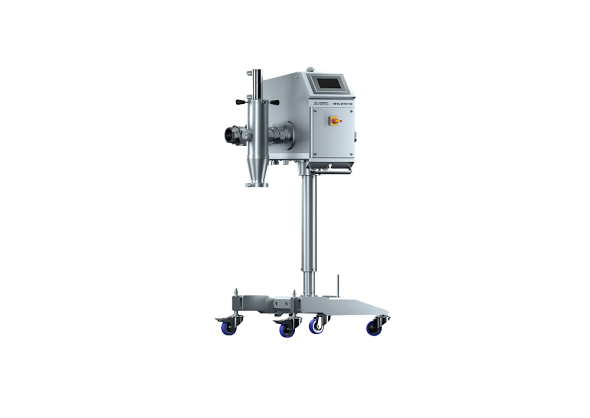 Sesotec LIQUISCAN VF GO Metal Separator