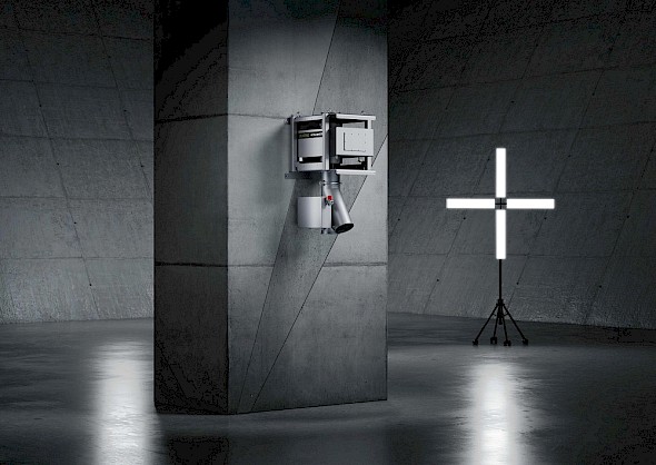 Sesotec RAPID-PRO SENSE 5 Metal Separator