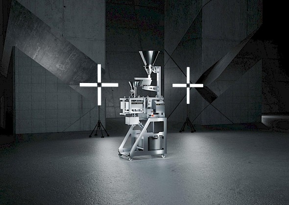 Sesotec RE-SORT Metal Separator