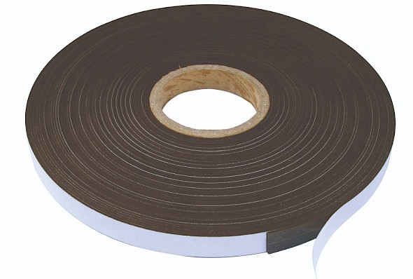 Magnetic Tape