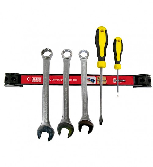 Heavy Duty Magnetic Tool Racks