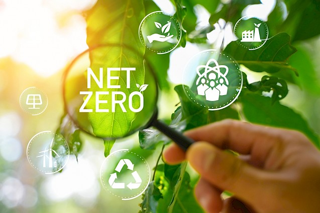 net zero in engineering