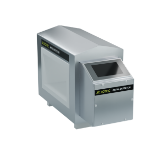 Sesotec GLS MF metal detector