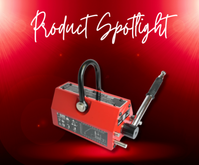 Ultralift E magnetic lifter product spotlight