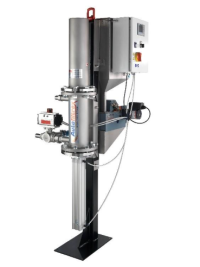 Autofiltrex magnetic filter