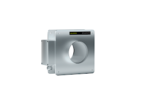 P-Scan RP Metal Detector