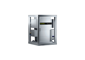 Sesotec PROTECTOR PROFESSIONAL Metal Separator