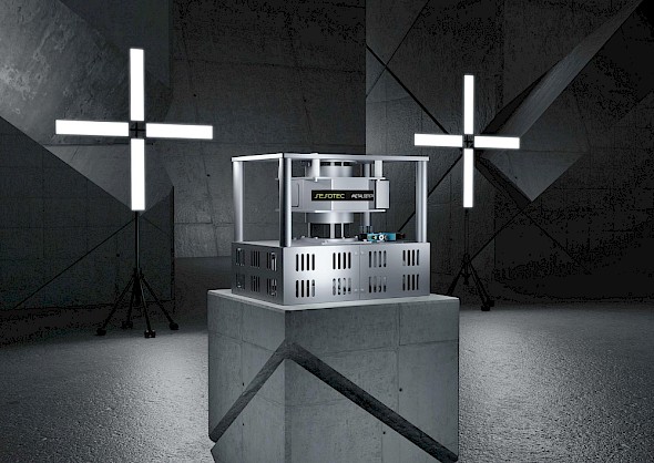 Sesotec PROTECTOR MF Metal Separator