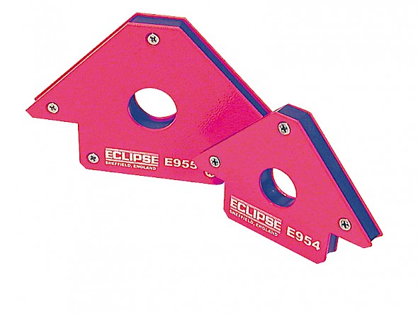 Heavy Duty Welding Magnet Clamp